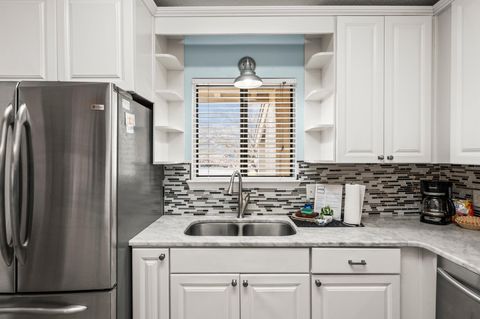A home in Destin
