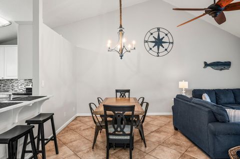 A home in Destin