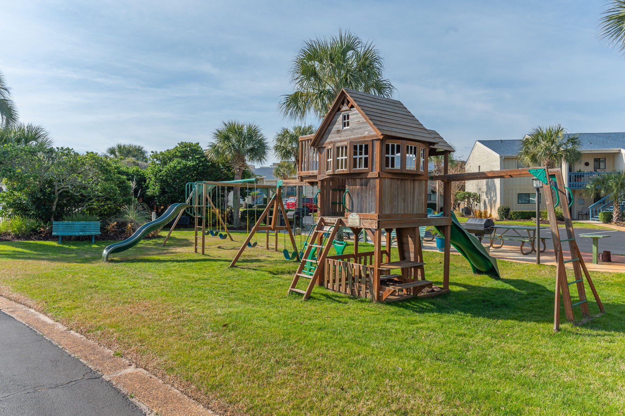 CHATEAU LA MER CONDO 2 PHASE 2 - Residential