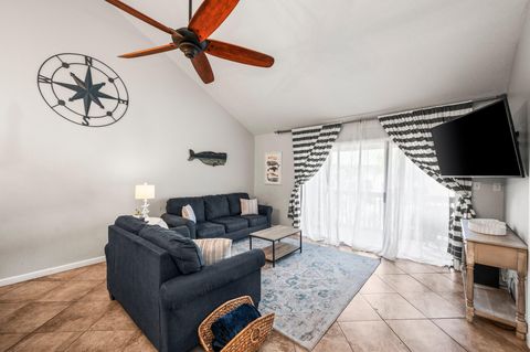 A home in Destin