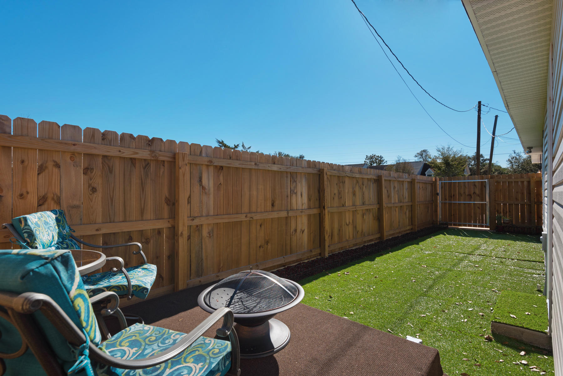 Lot 1 of Taylor Oaks - Residential