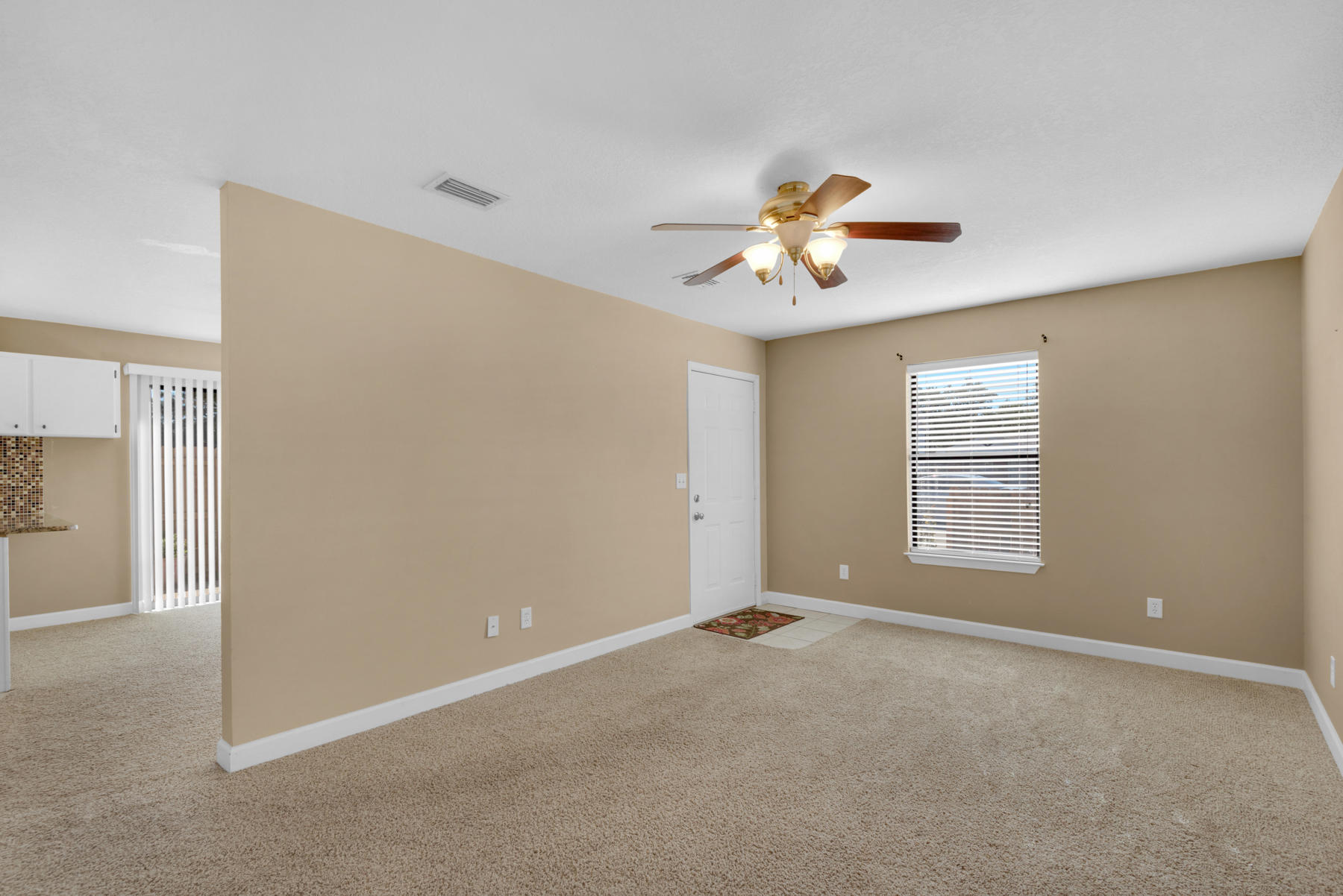 Lot 1 of Taylor Oaks - Residential