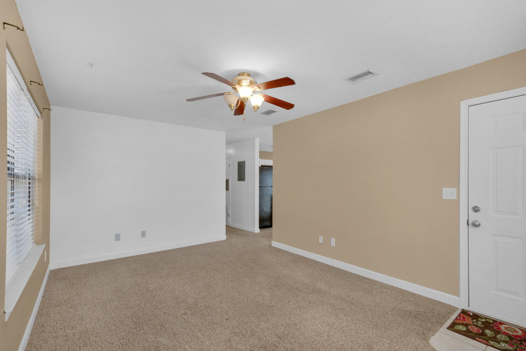 Lot 1 of Taylor Oaks - Residential