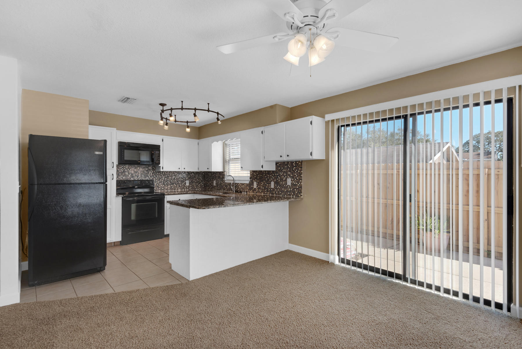 Lot 1 of Taylor Oaks - Residential