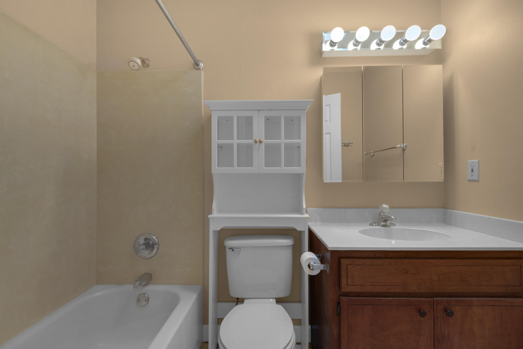 Lot 1 of Taylor Oaks - Residential