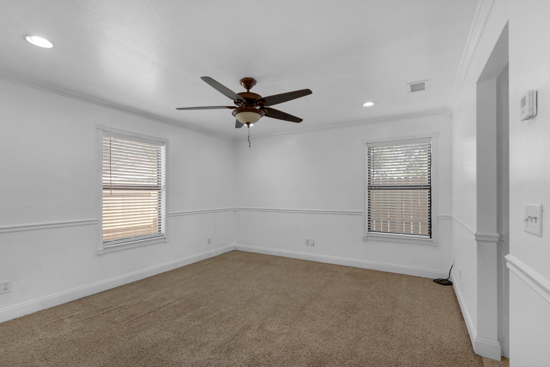 Lot 1 of Taylor Oaks - Residential