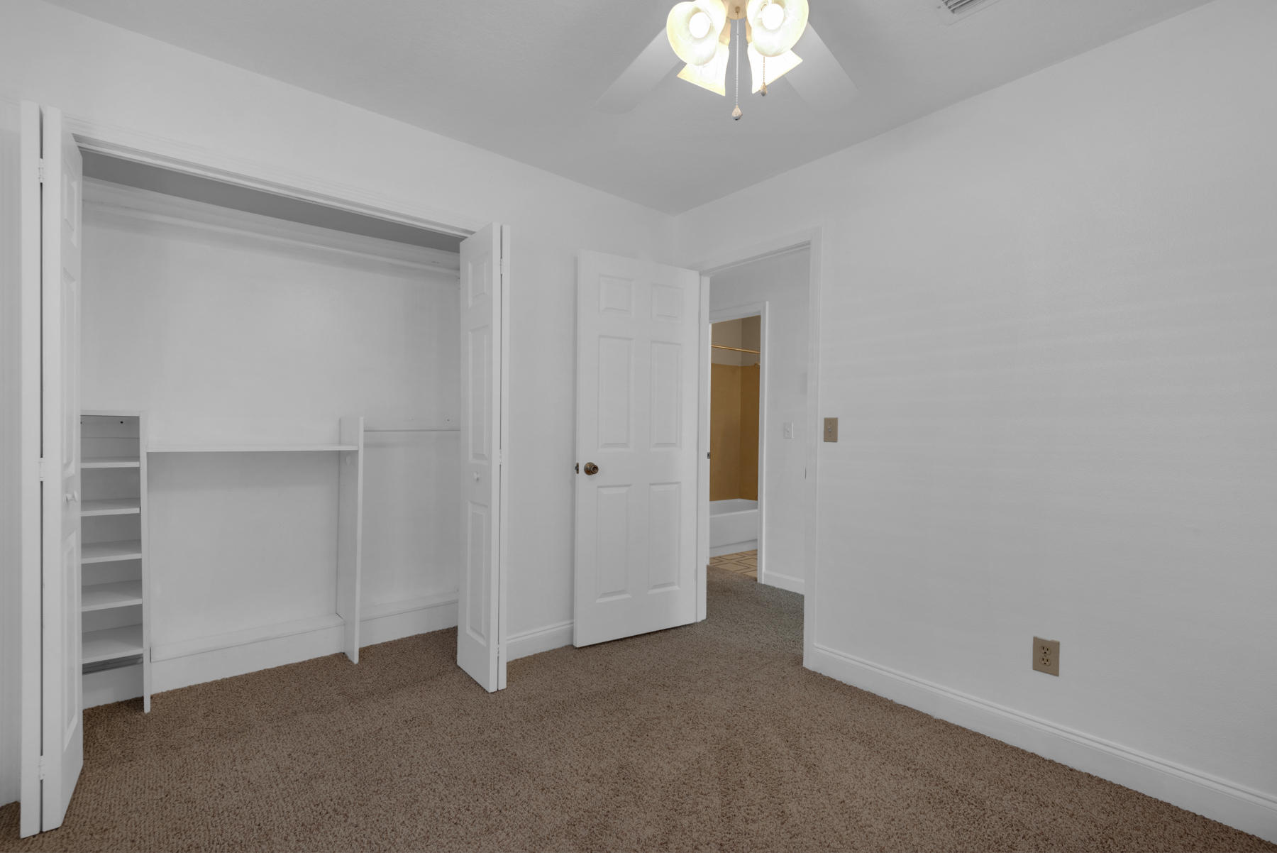 Lot 1 of Taylor Oaks - Residential