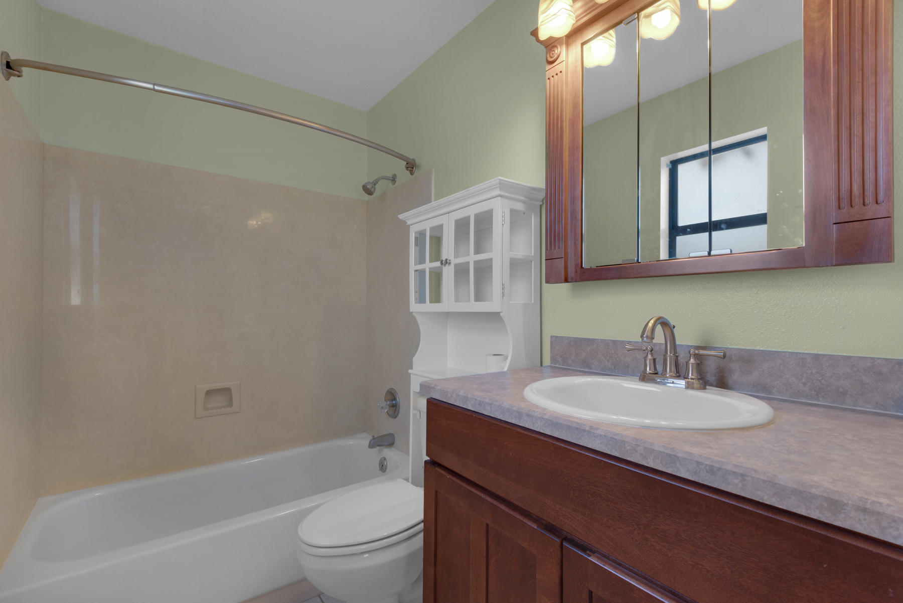 Lot 1 of Taylor Oaks - Residential