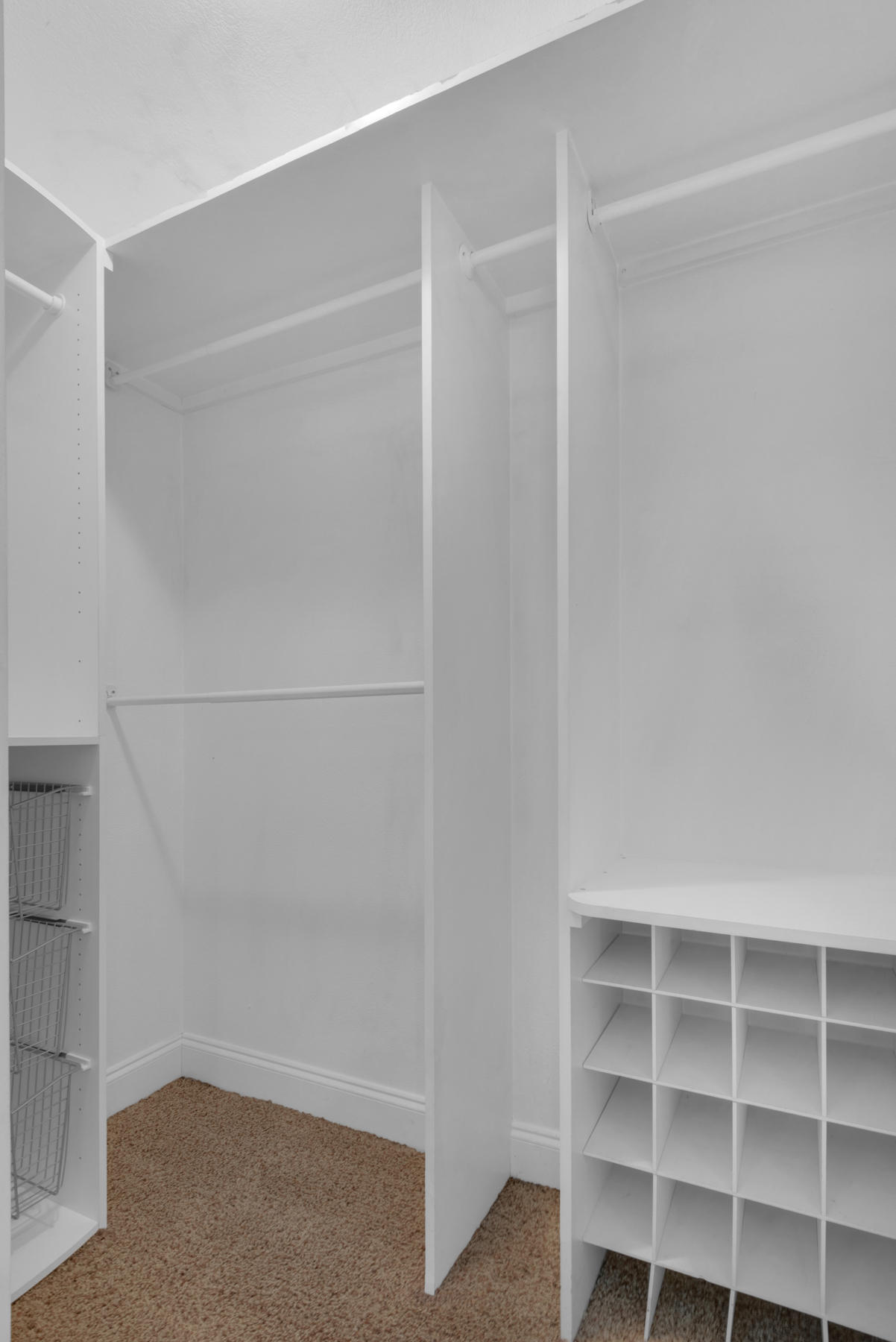 Lot 1 of Taylor Oaks - Residential