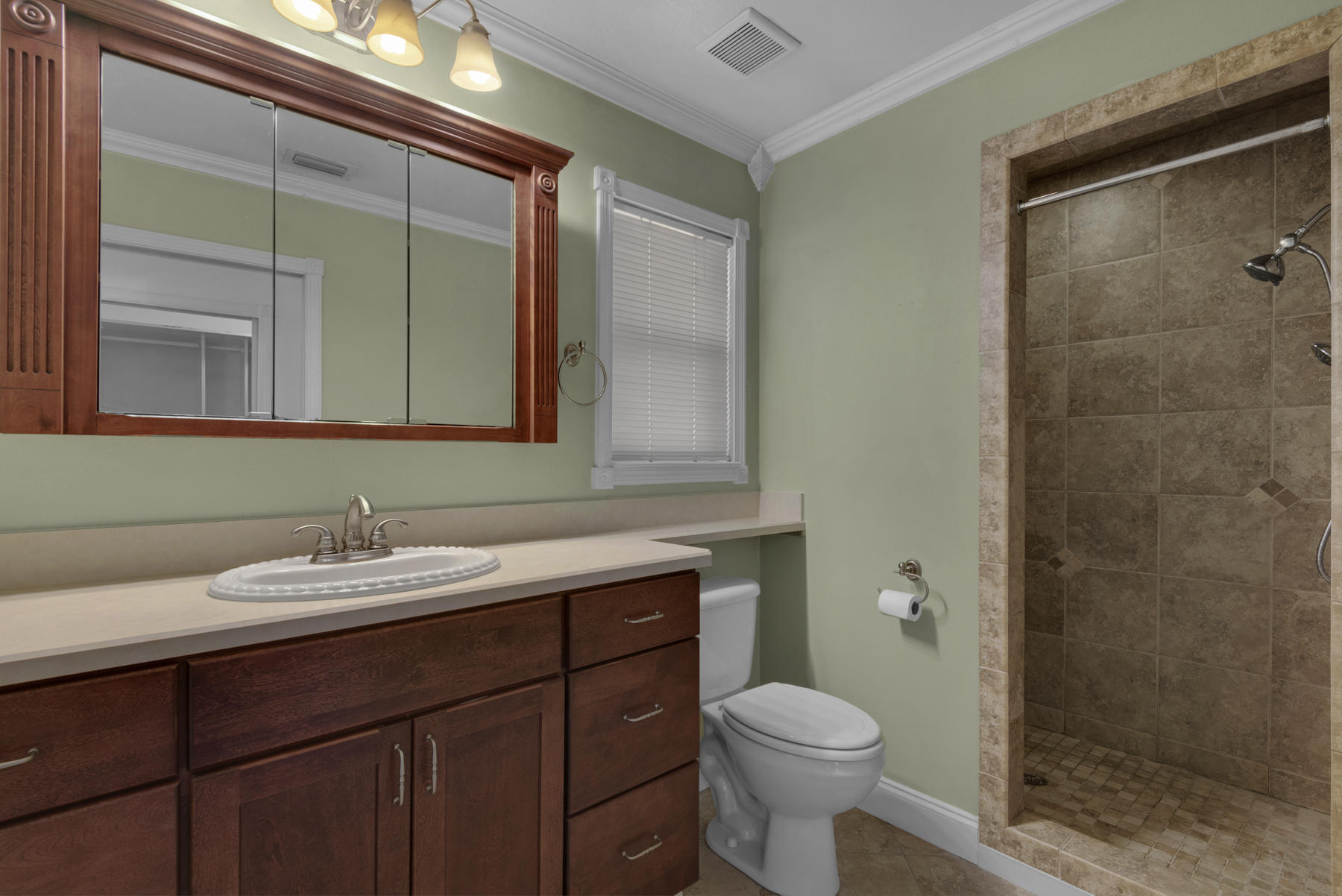 Lot 1 of Taylor Oaks - Residential