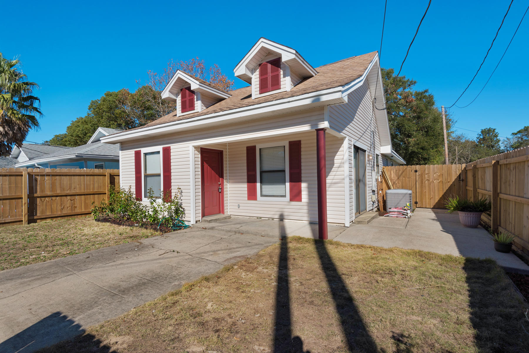Lot 1 of Taylor Oaks - Residential
