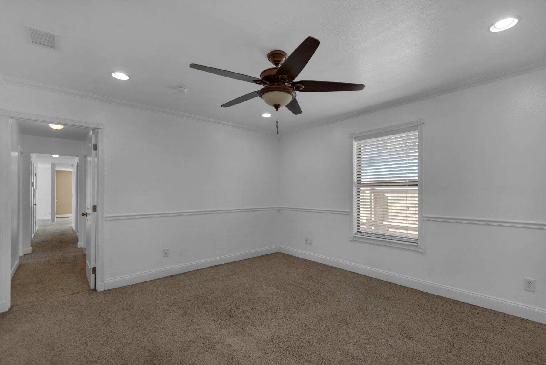 Lot 1 of Taylor Oaks - Residential