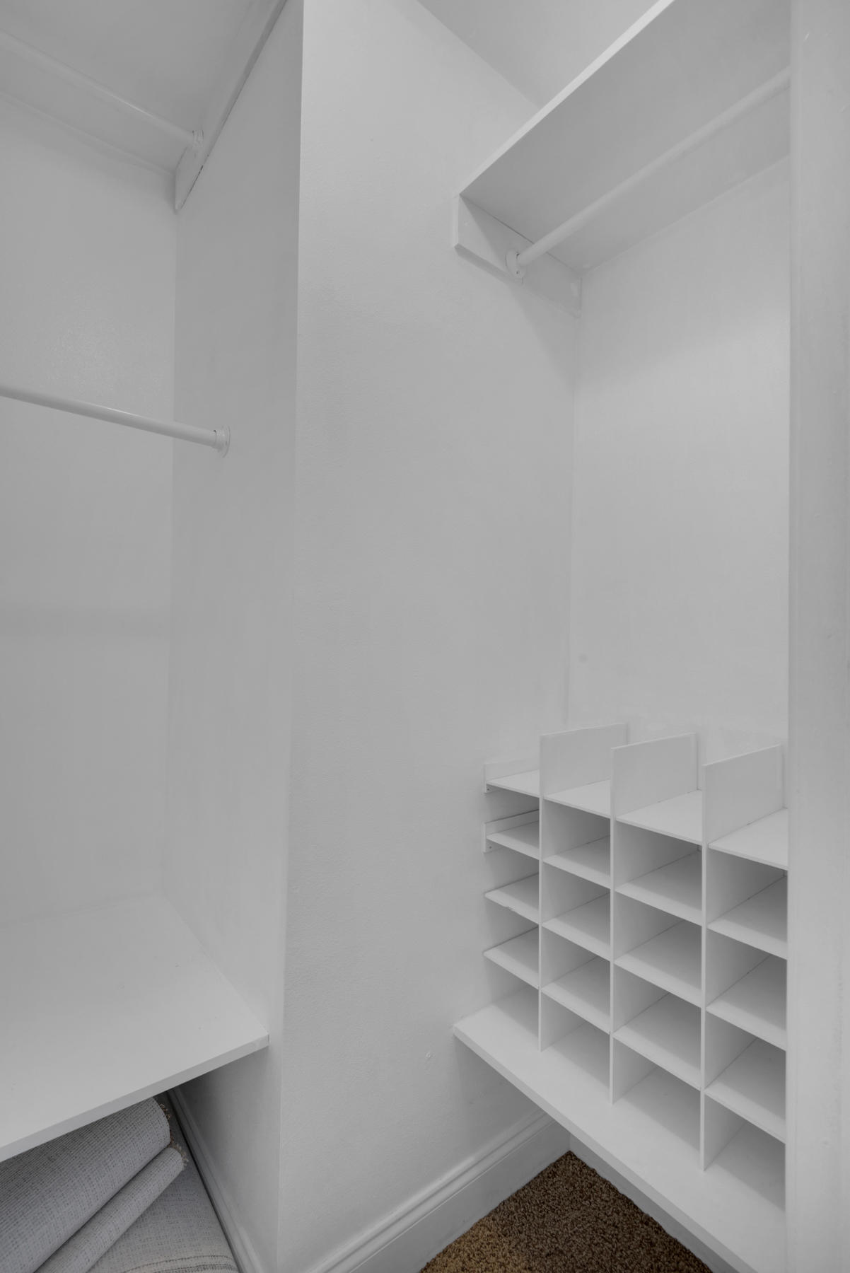 Lot 1 of Taylor Oaks - Residential