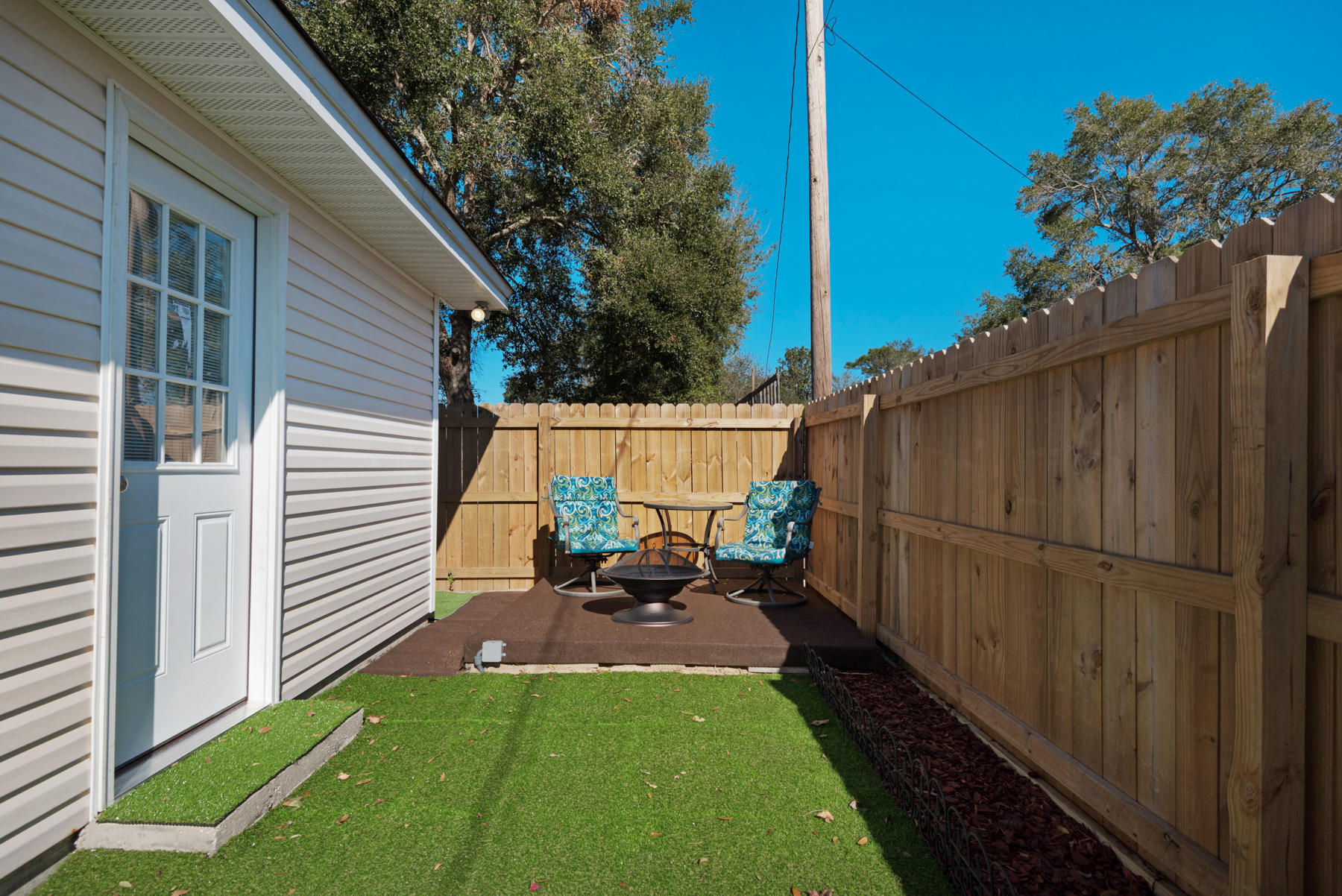 Lot 1 of Taylor Oaks - Residential