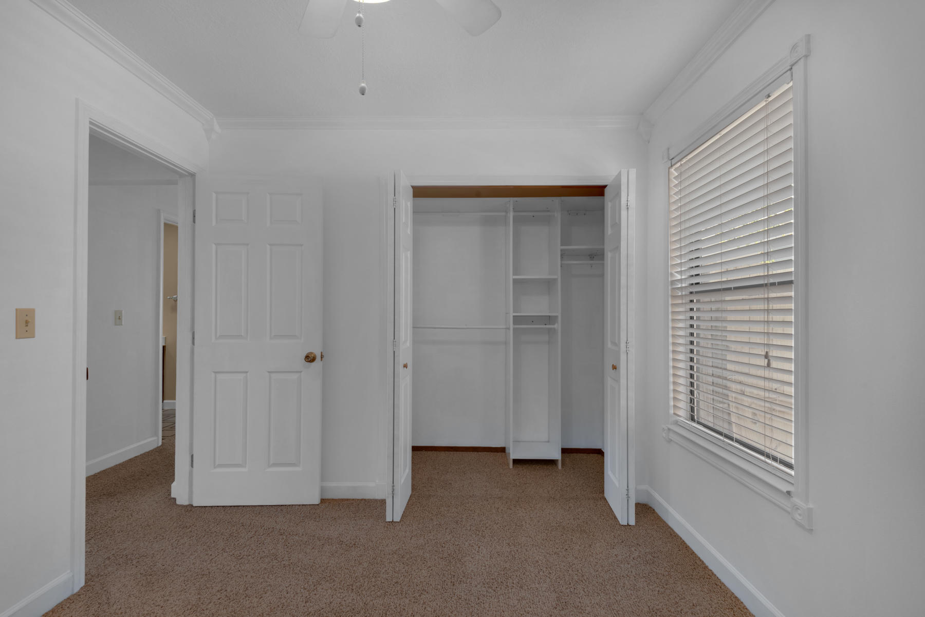 Lot 1 of Taylor Oaks - Residential