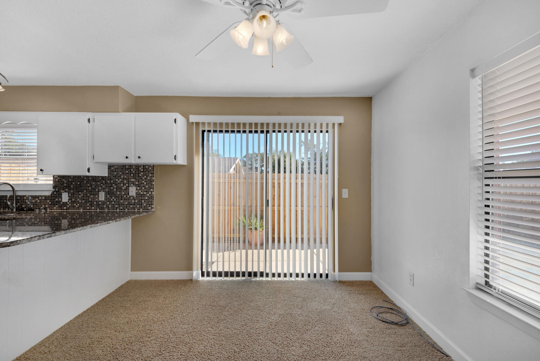 Lot 1 of Taylor Oaks - Residential