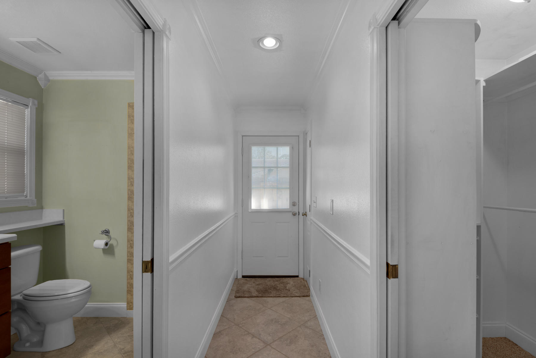 Lot 1 of Taylor Oaks - Residential