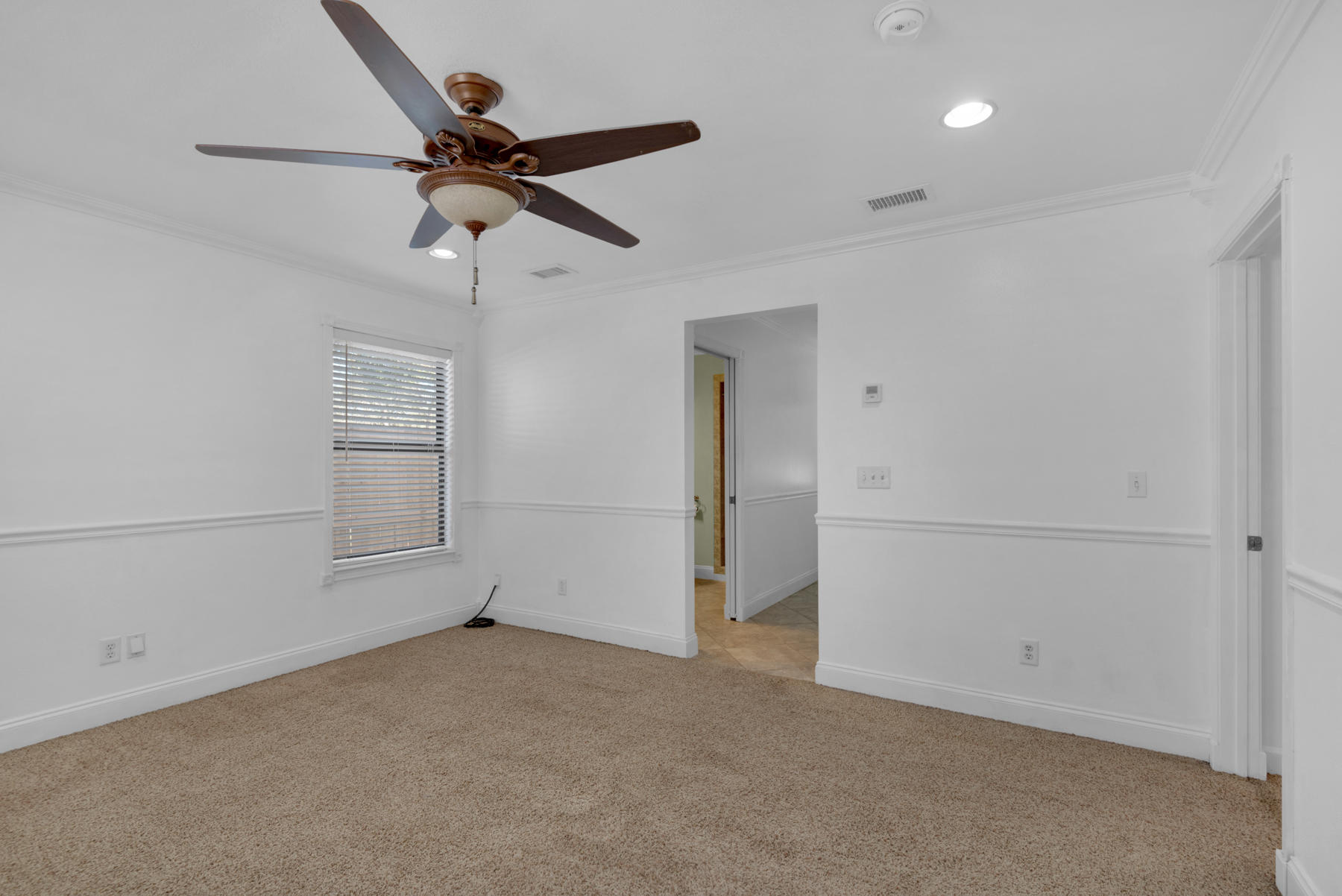 Lot 1 of Taylor Oaks - Residential