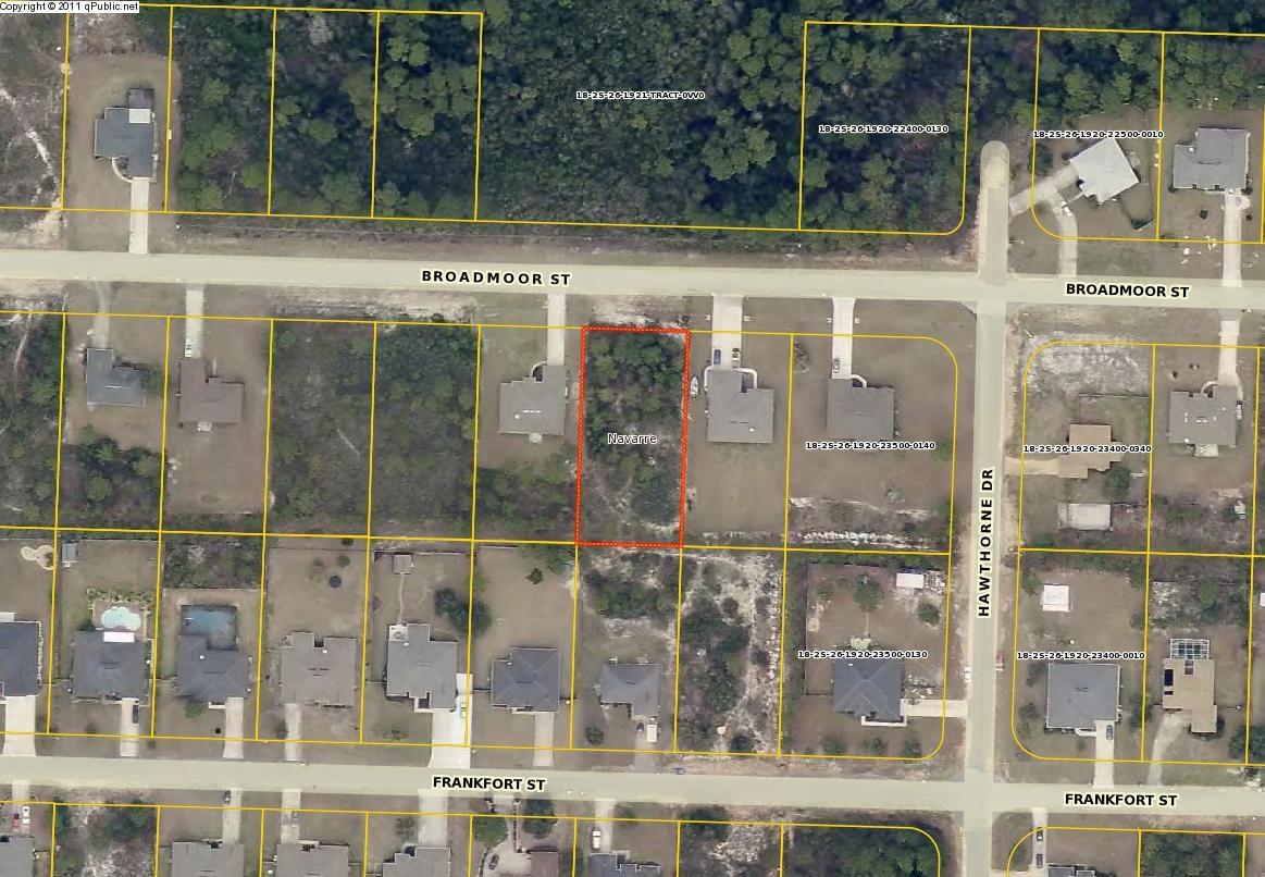 Holley By The Sea - Residential