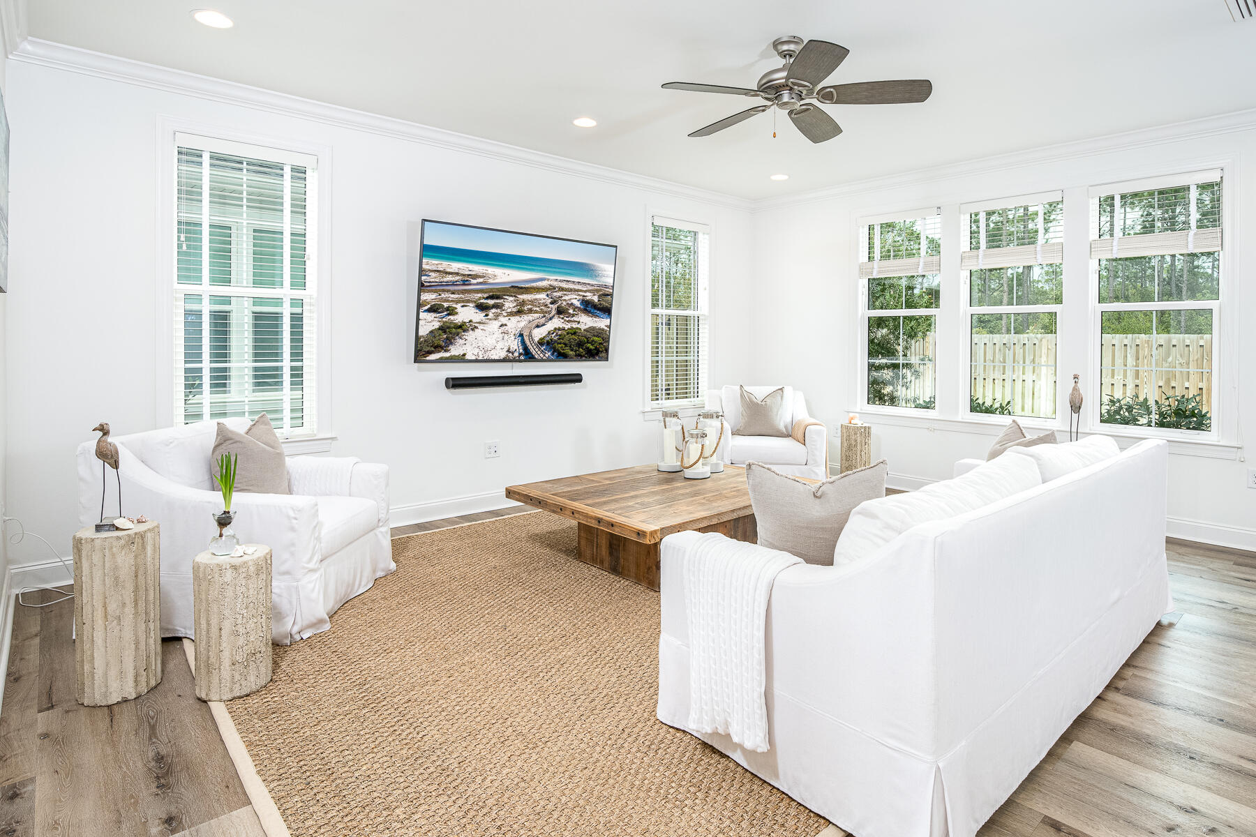 WATERSOUND ORIGINS - Residential