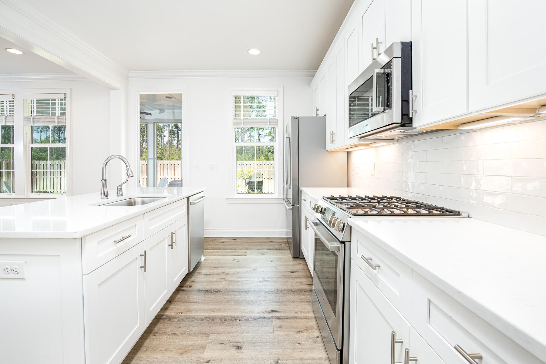 WATERSOUND ORIGINS - Residential