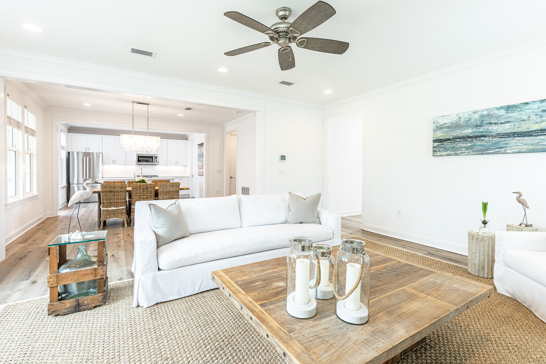 WATERSOUND ORIGINS - Residential