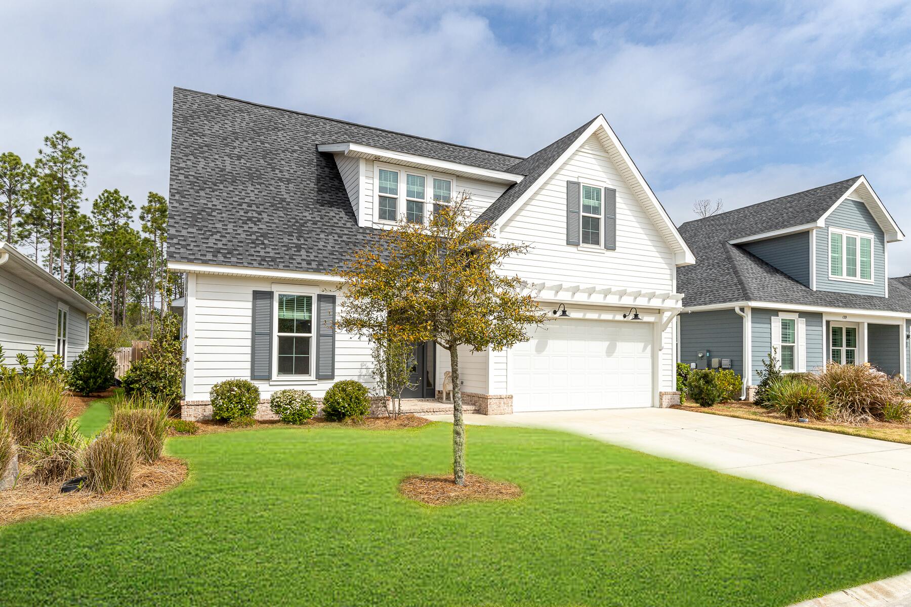 WATERSOUND ORIGINS - Residential