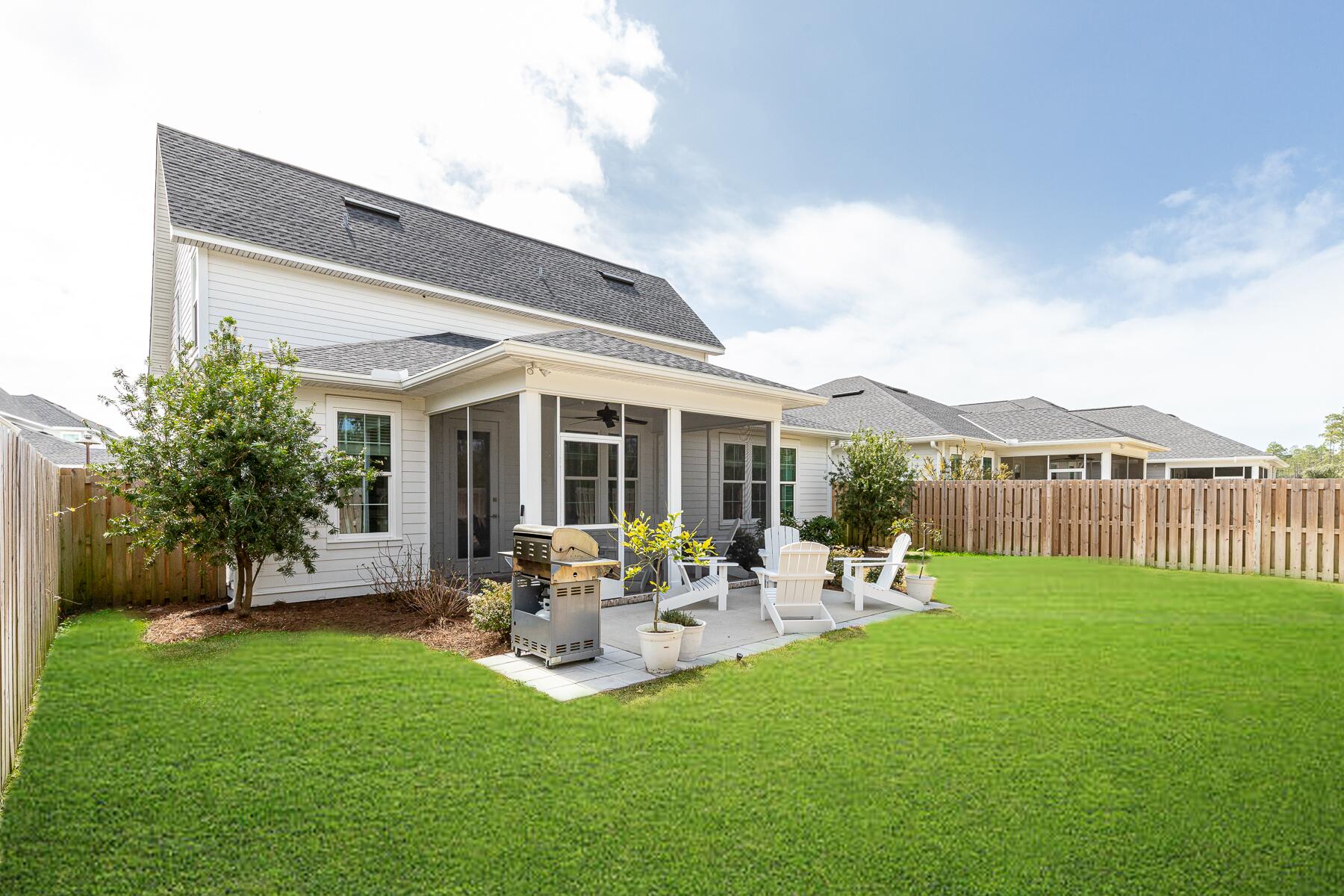 WATERSOUND ORIGINS - Residential