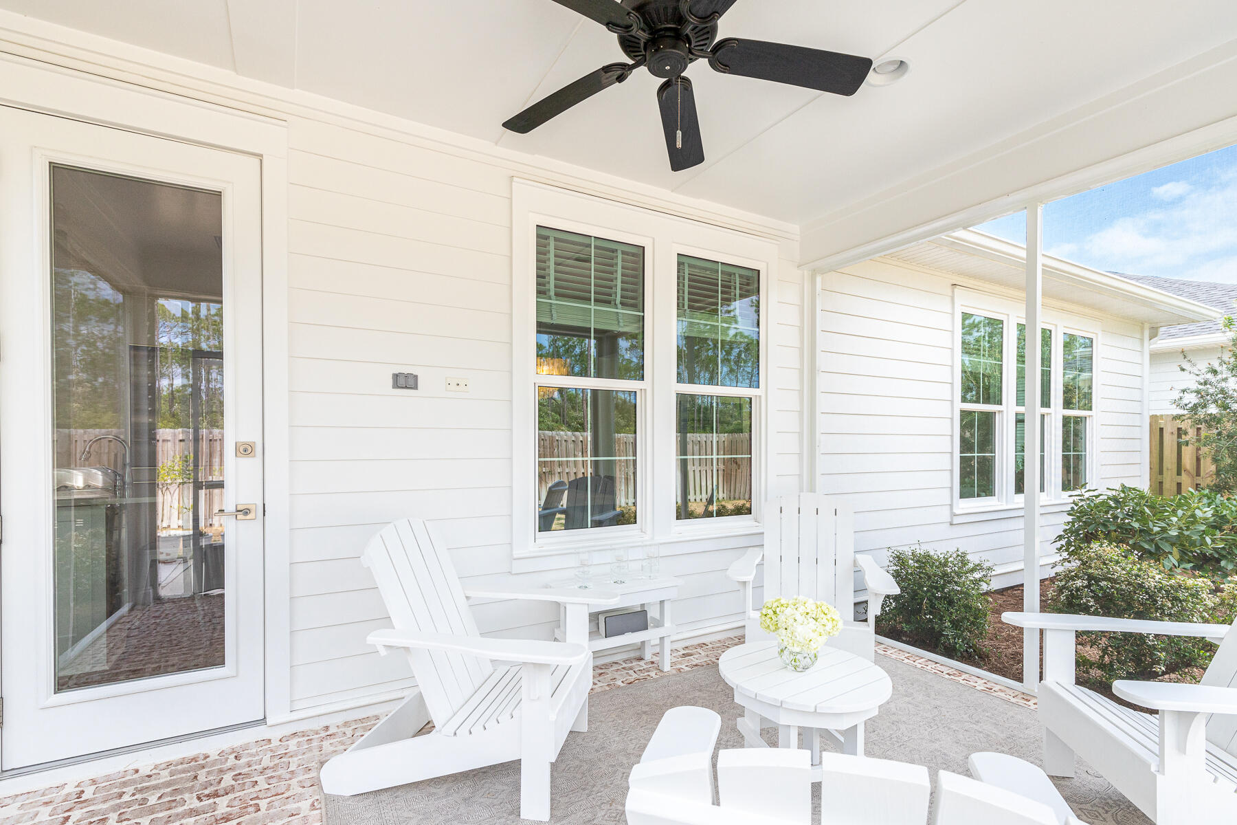 WATERSOUND ORIGINS - Residential