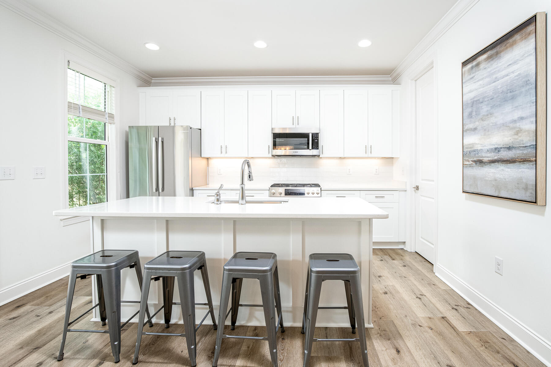 WATERSOUND ORIGINS - Residential