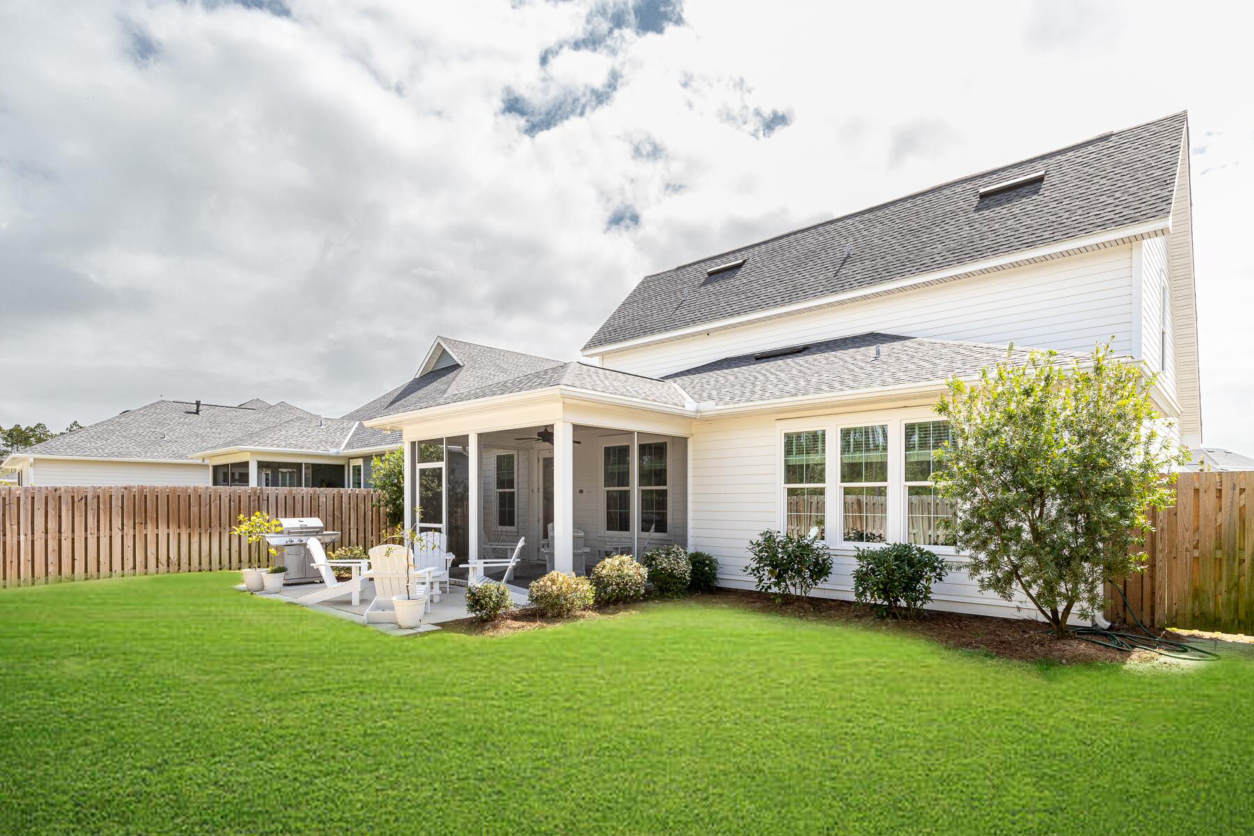 WATERSOUND ORIGINS - Residential