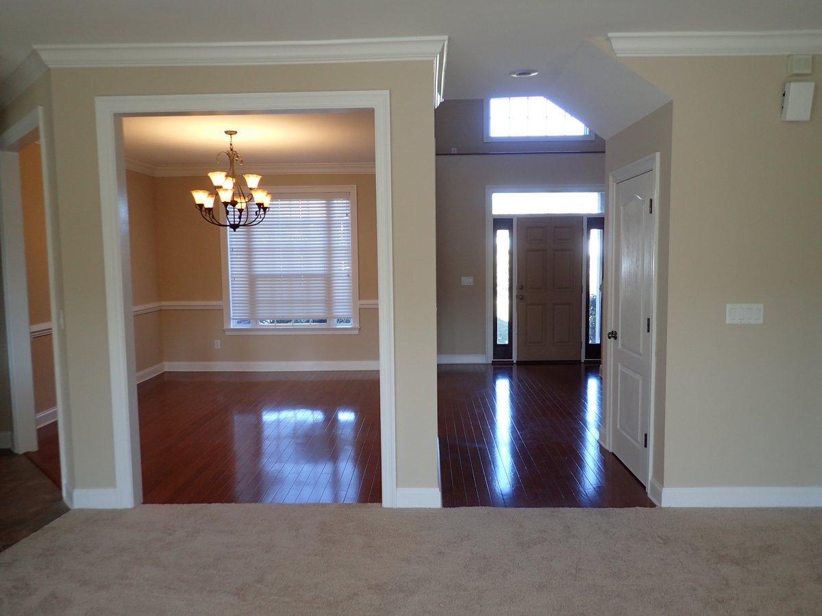 CHANAN ESTATES - Residential