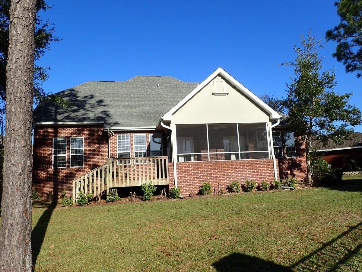 CHANAN ESTATES - Residential