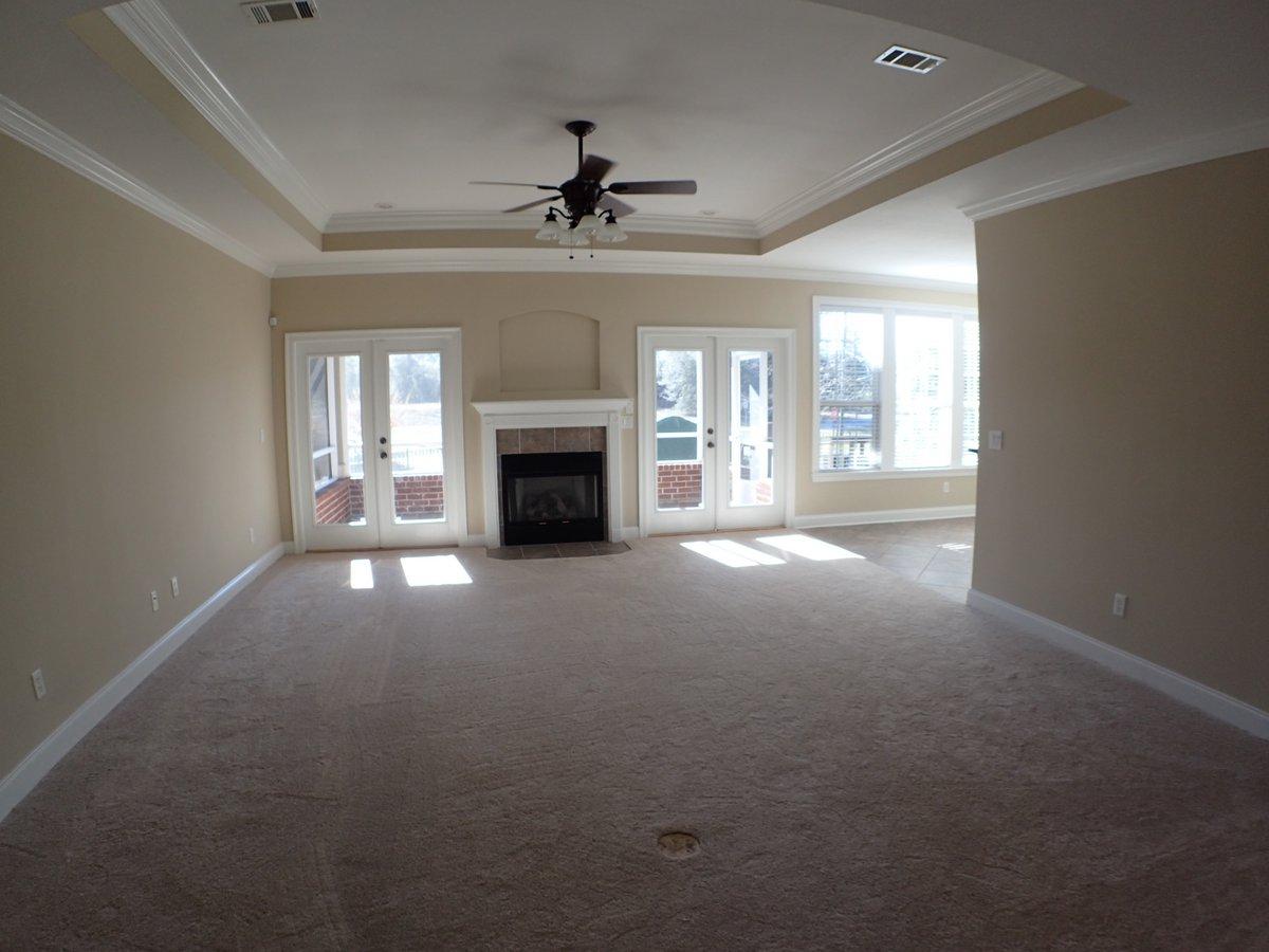 CHANAN ESTATES - Residential