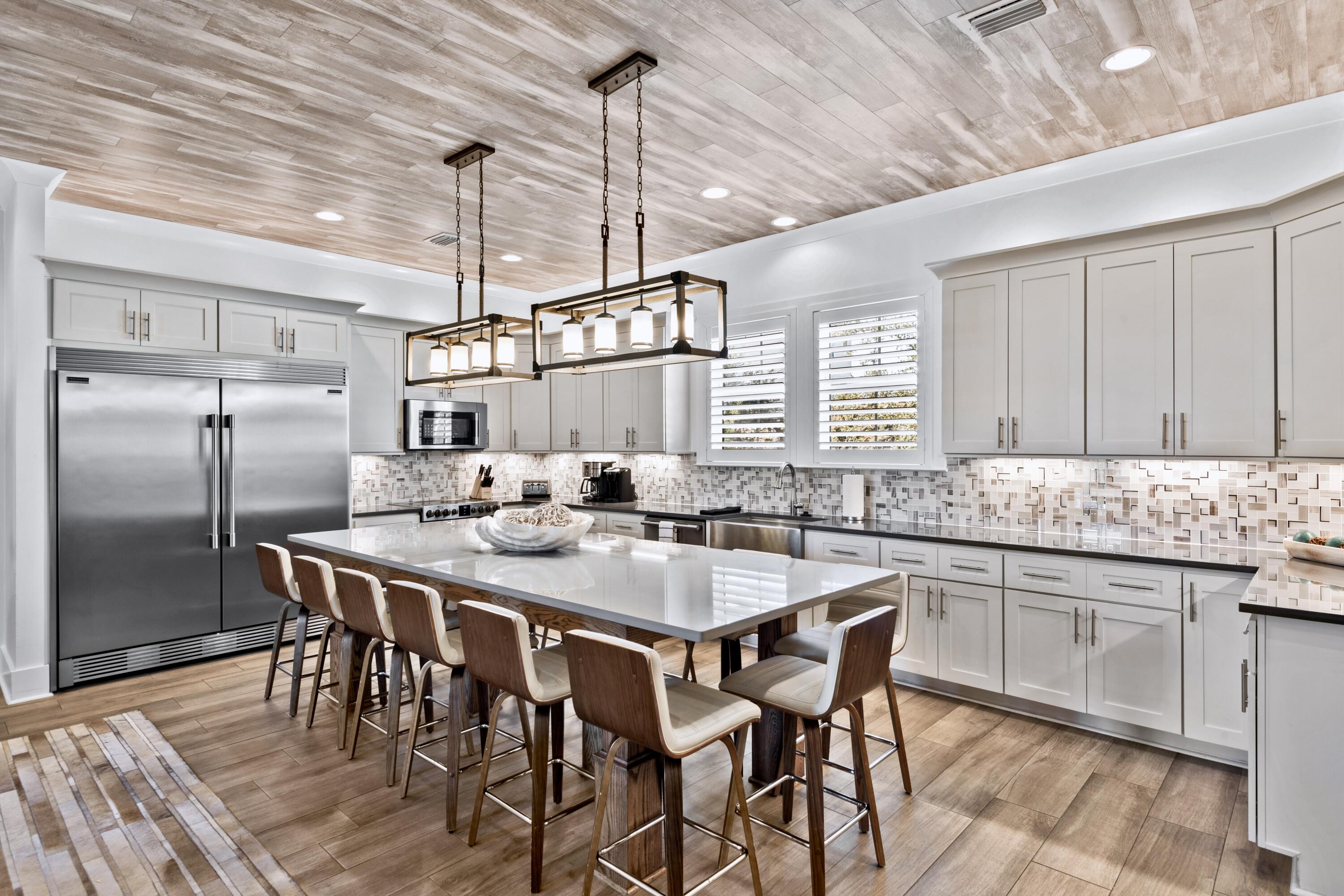 The Retreat at Miramar - Residential