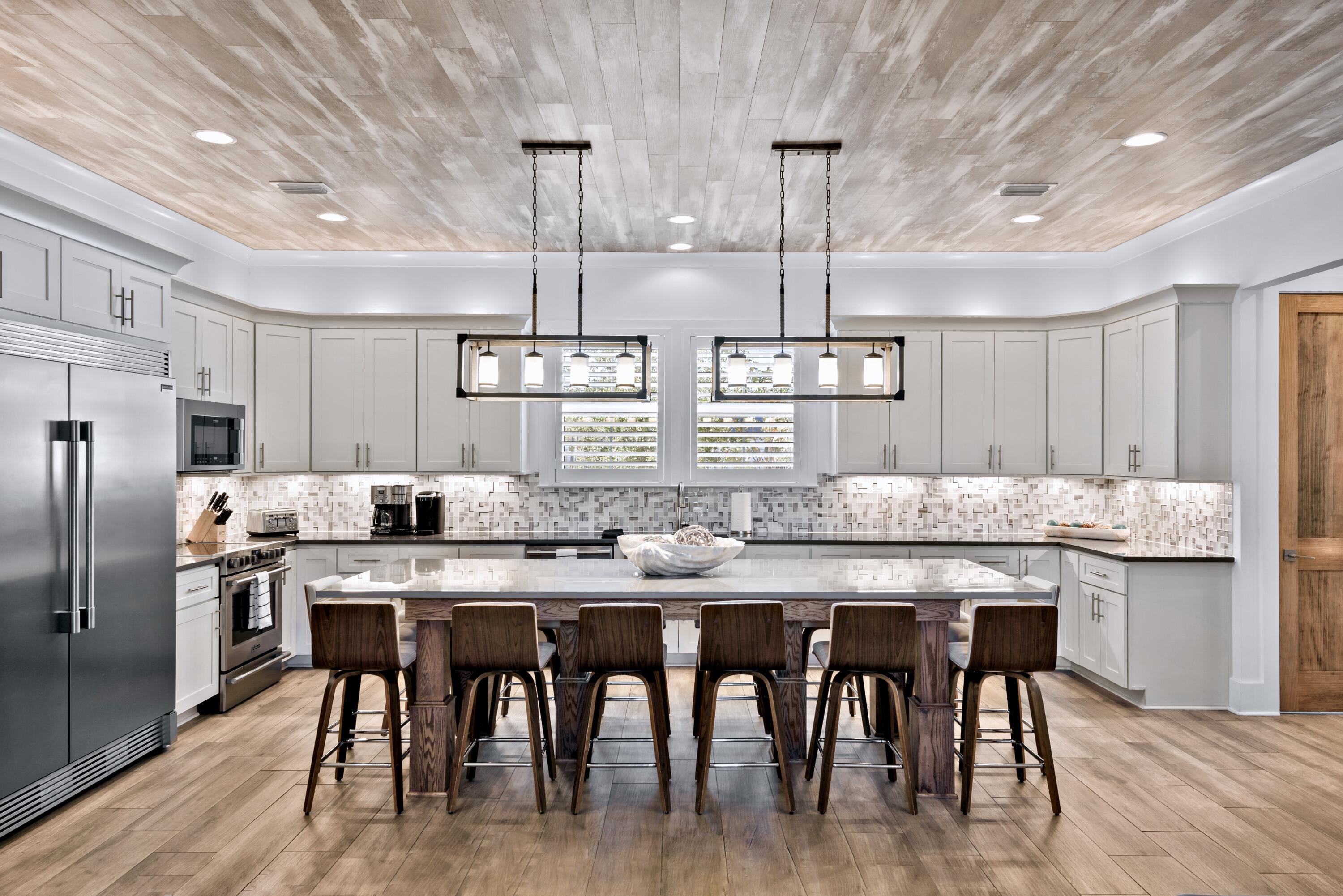 The Retreat at Miramar - Residential