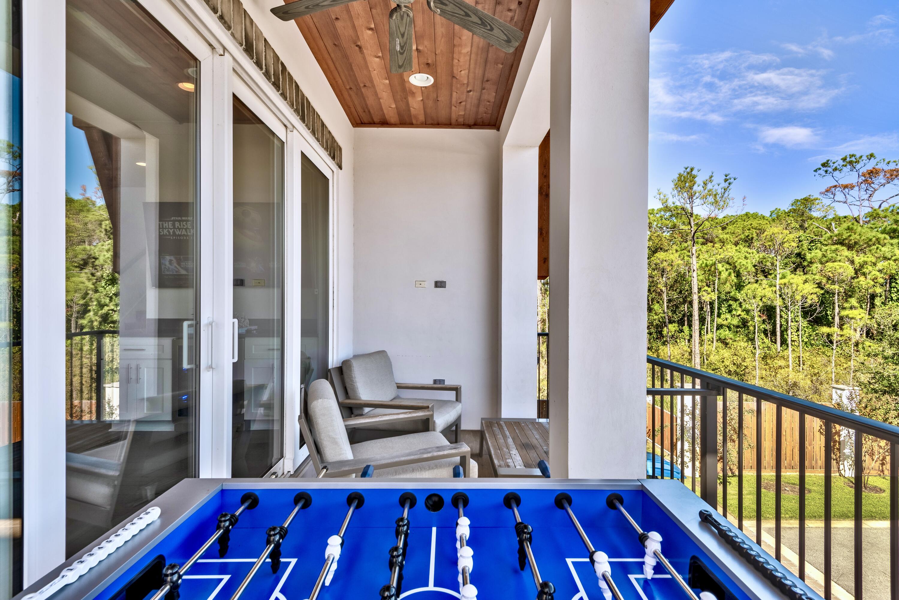 The Retreat at Miramar - Residential