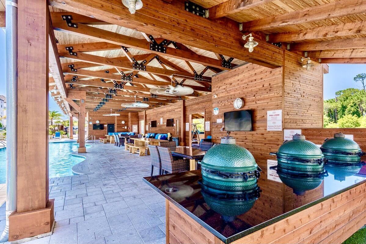 The Retreat at Miramar - Residential