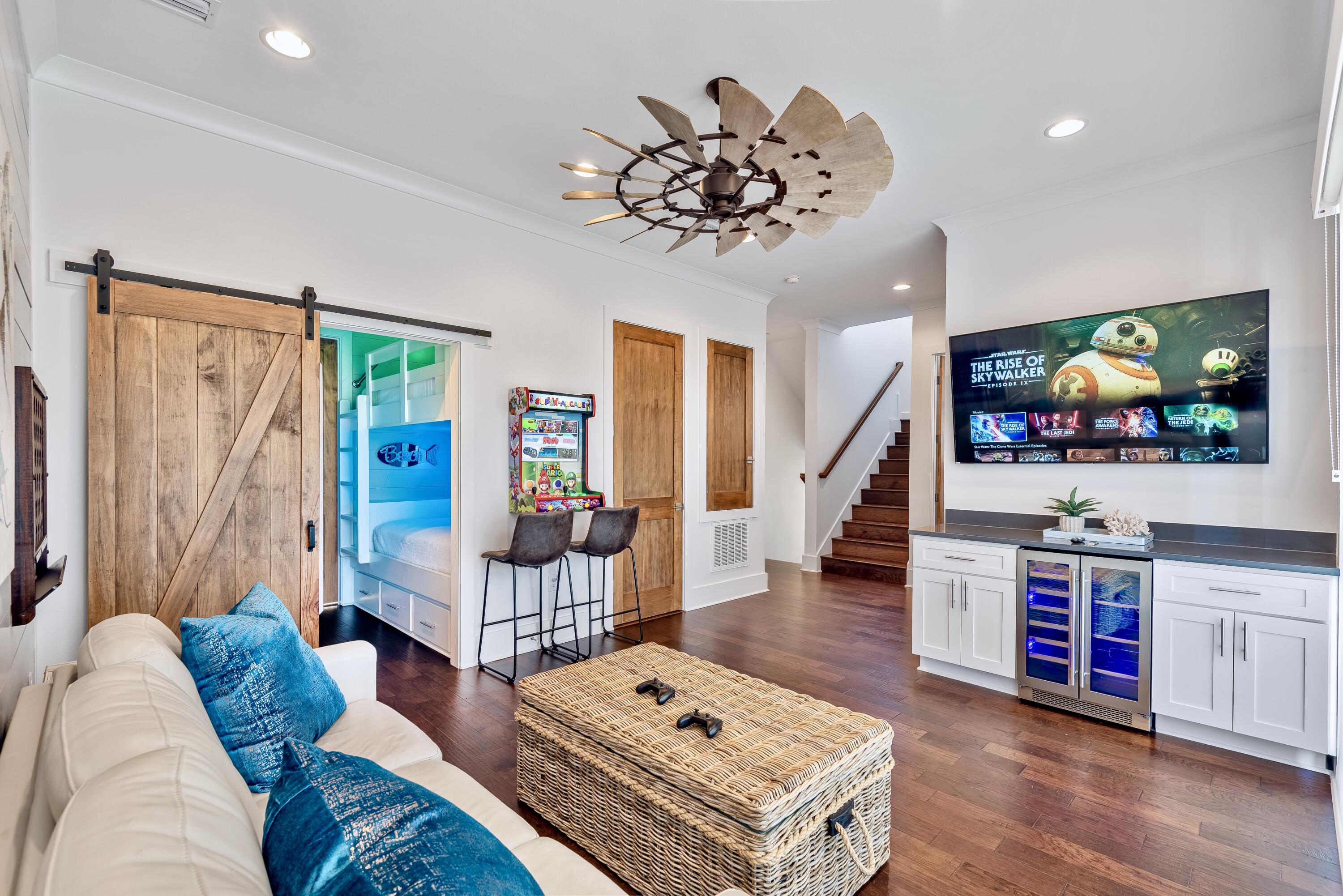 The Retreat at Miramar - Residential