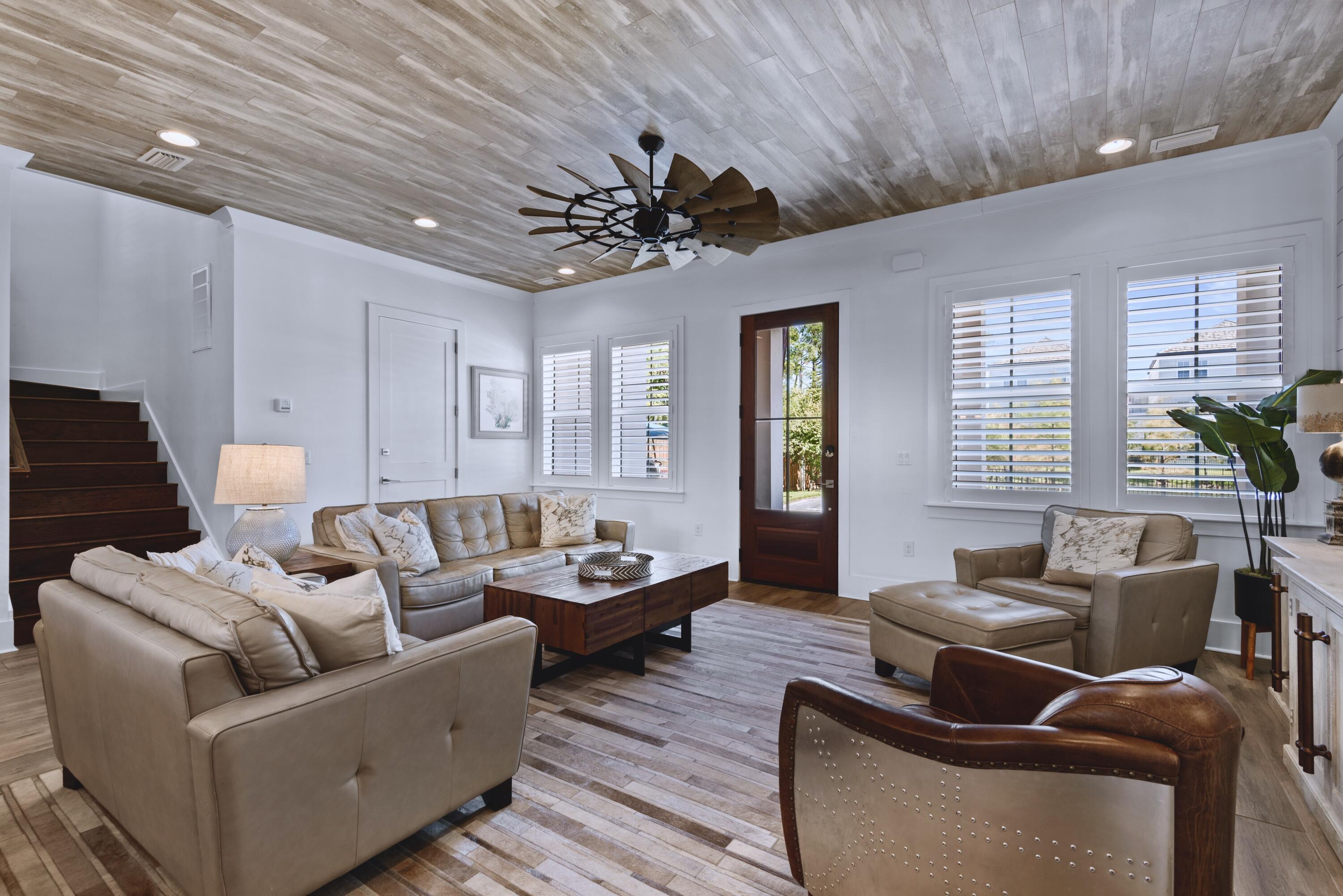 The Retreat at Miramar - Residential