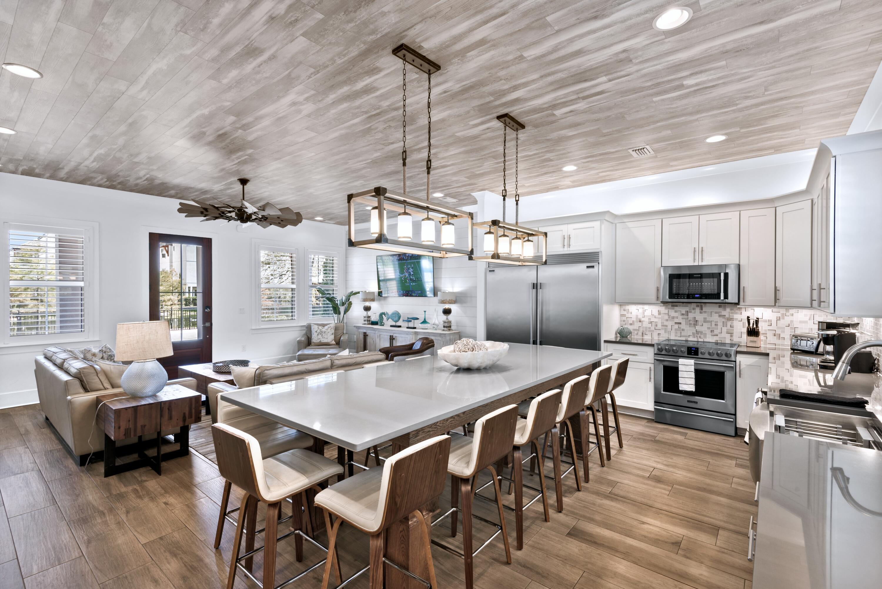 The Retreat at Miramar - Residential