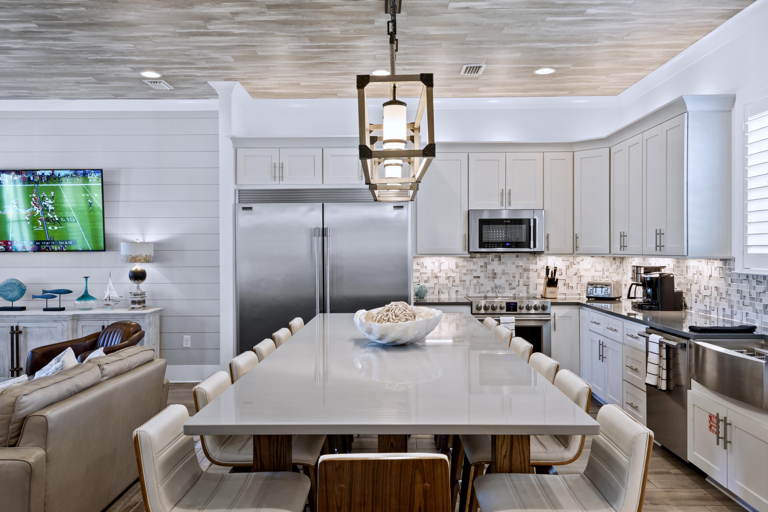 The Retreat at Miramar - Residential