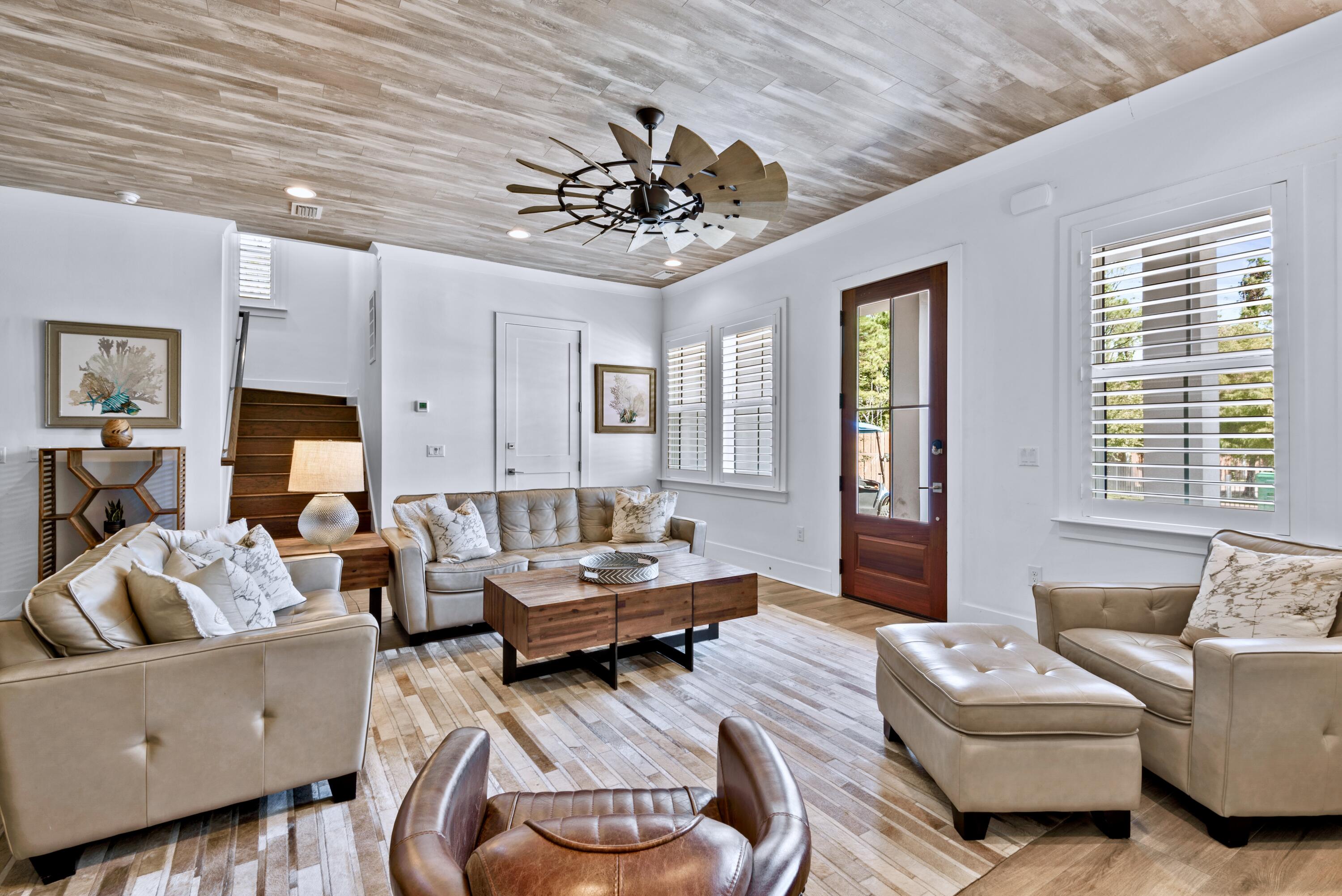 The Retreat at Miramar - Residential