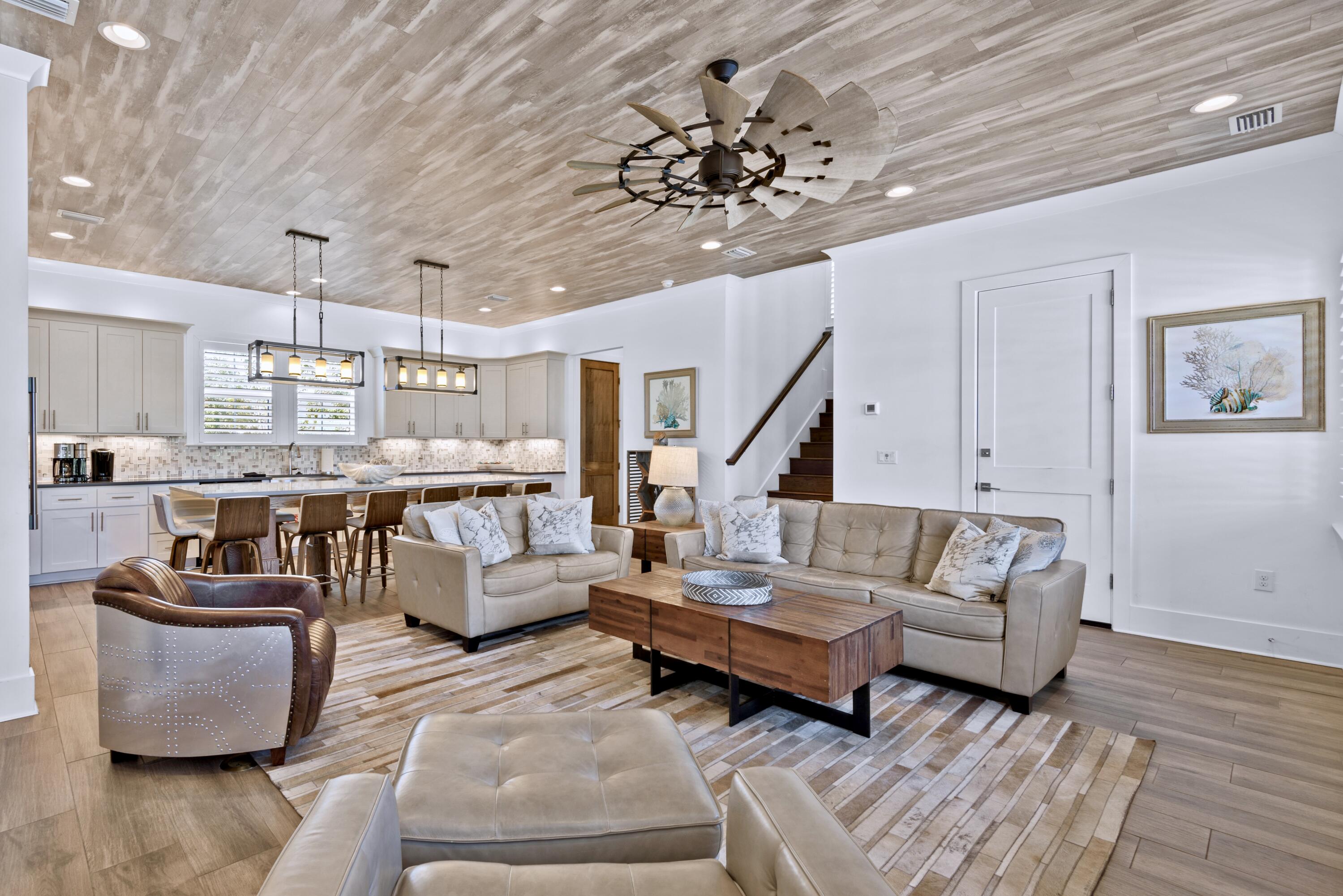 The Retreat at Miramar - Residential