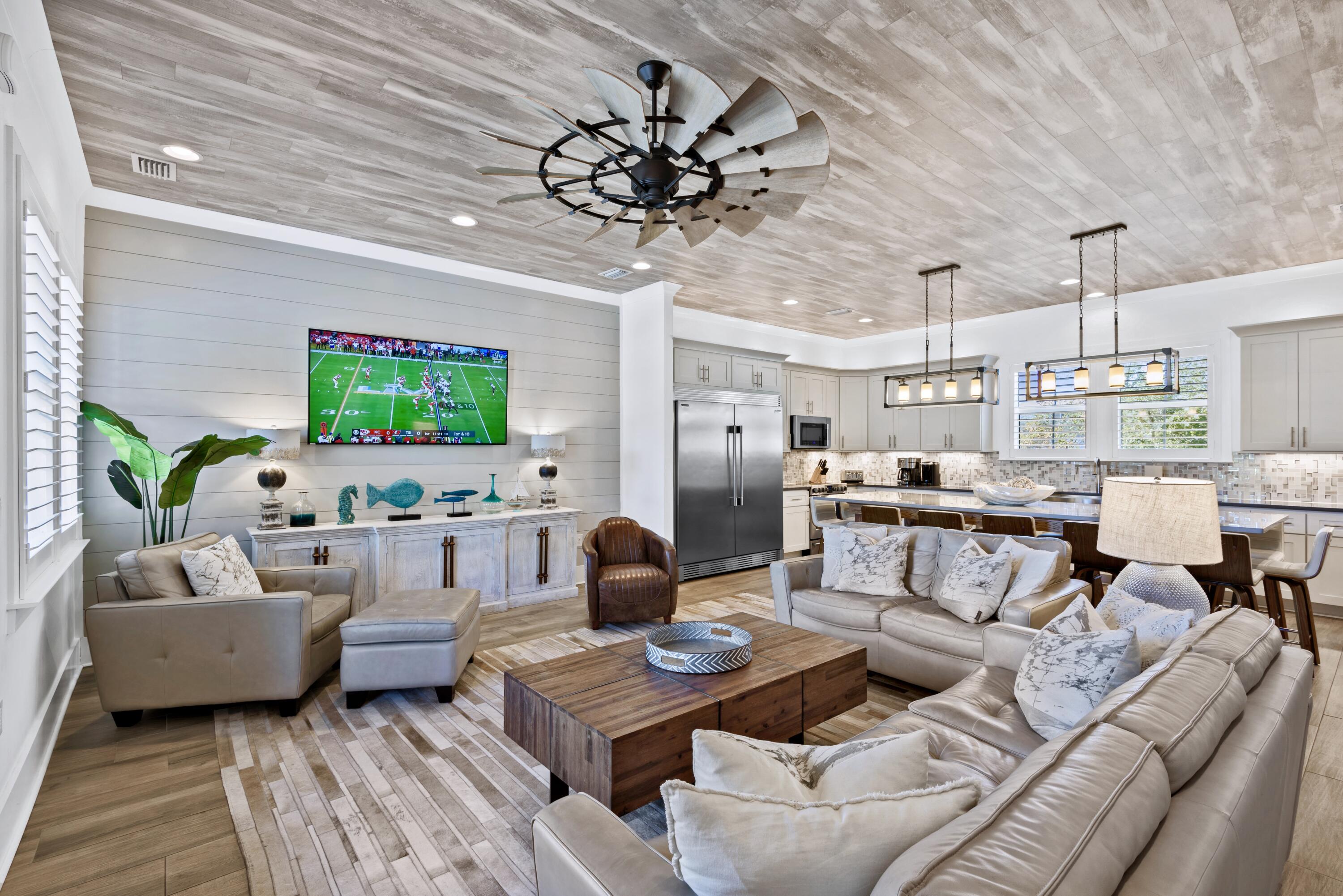 The Retreat at Miramar - Residential