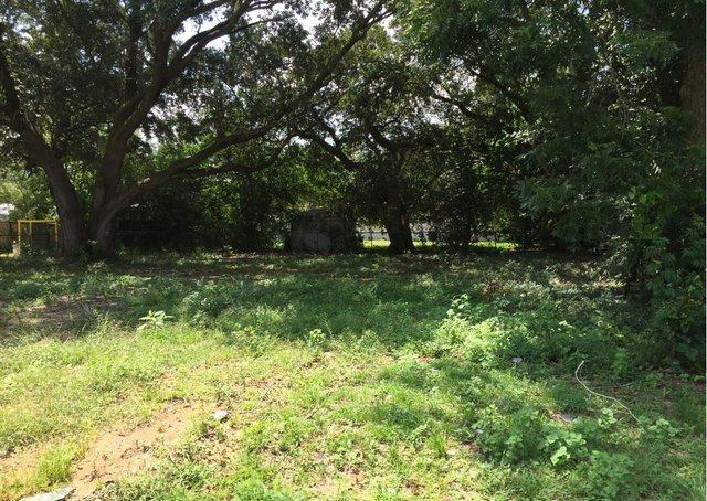 CRESCENT LAKE - Land