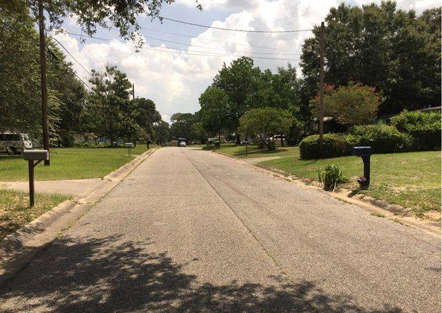 CRESCENT LAKE - Land