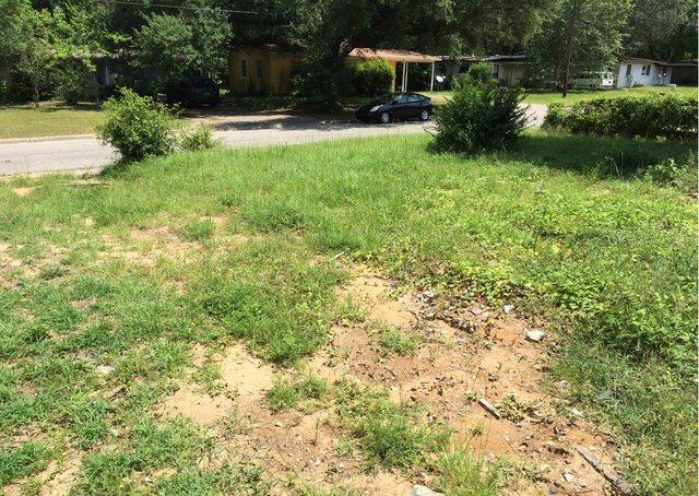 CRESCENT LAKE - Land