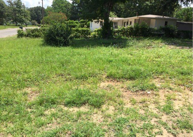 CRESCENT LAKE - Land