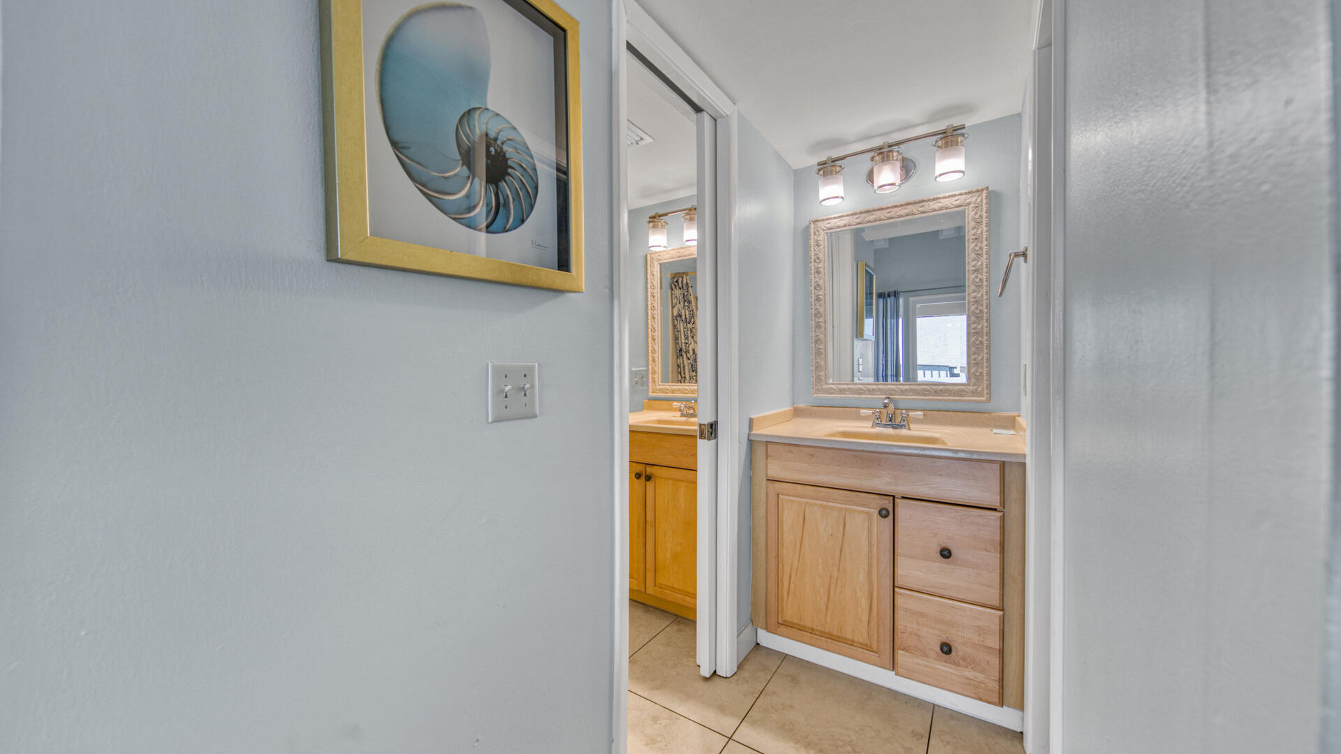 CHATEAU LA MER CONDO - Residential
